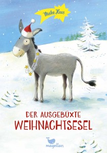 Haas_Weihnachtsesel cover