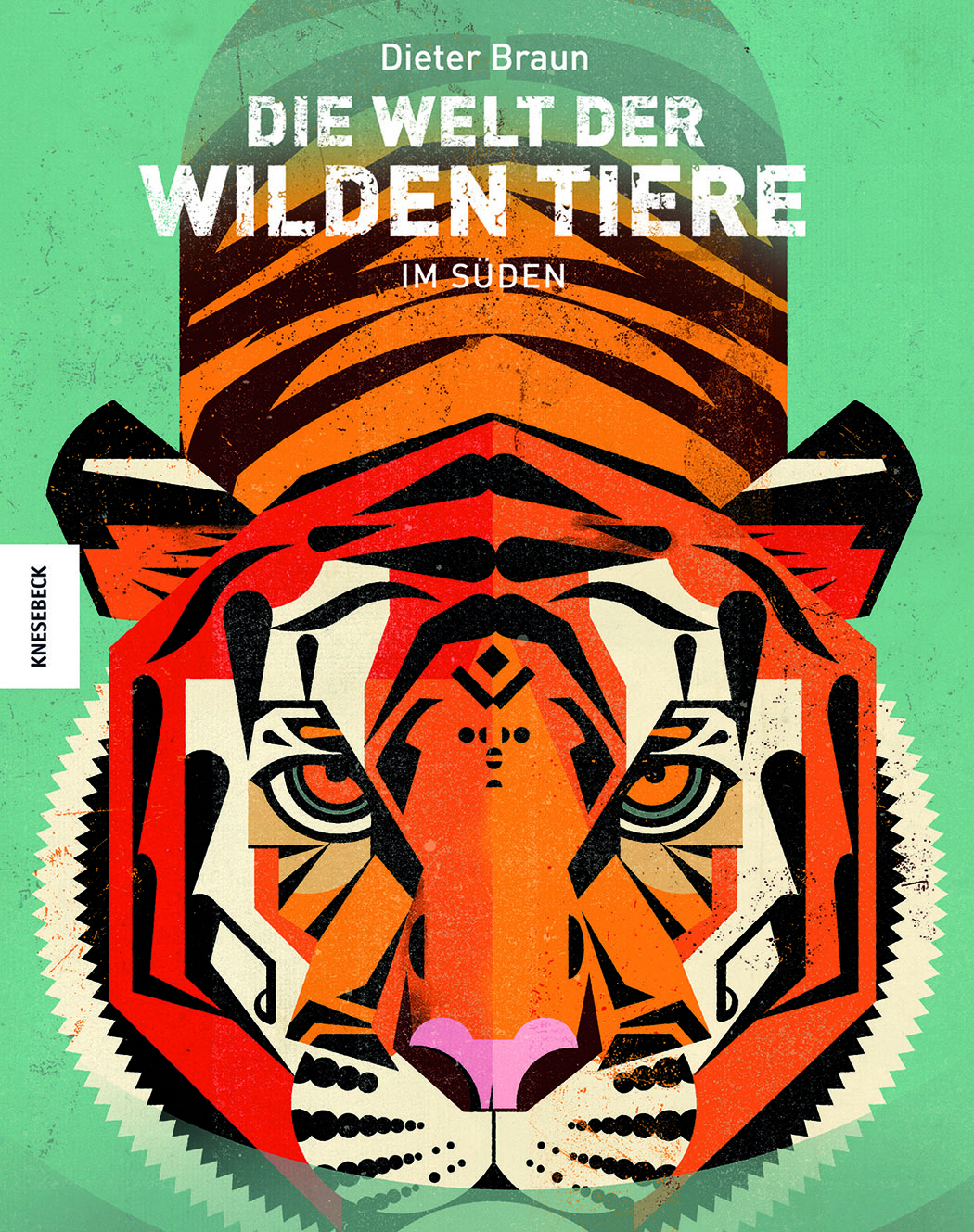 Wild Animals by Dieter Braun