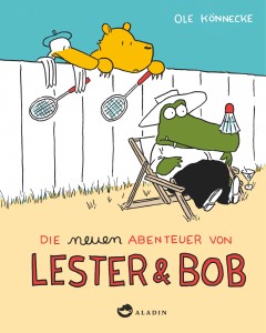 Lester und bob 2