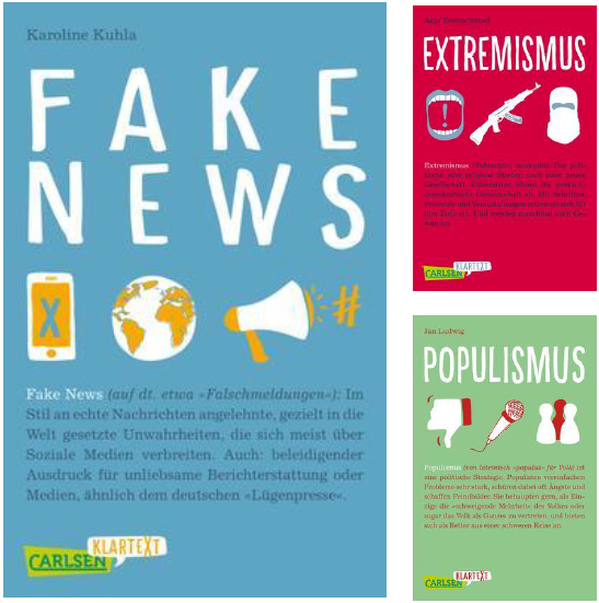 What is Fake News? What is Propaganda?