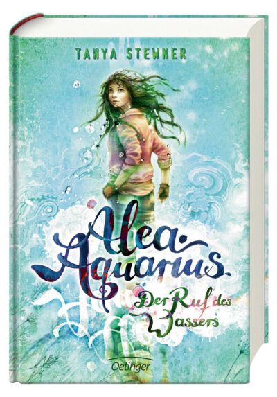 Alea Aquarius – Oetinger’s bestselling series 10+